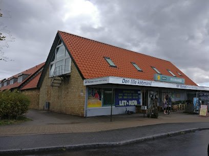 MP Marked (tidl. Minimarked)