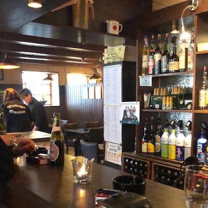 Restaurant Buster (Handelsaps)