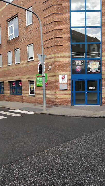 Esbjerg Bingo Center