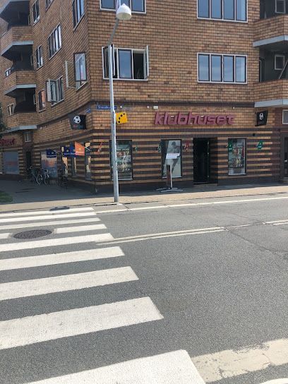 Klubhuset-Spillerunden (Hedemark)