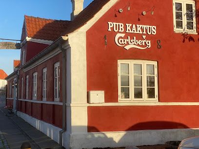 Pub Kaktus