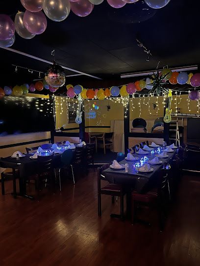 Møllekroen Spillehal