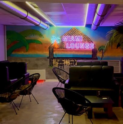 Miami Lounge