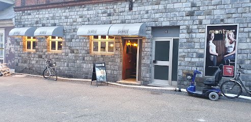 Dowdi Bar (Handelsaps 17/12)