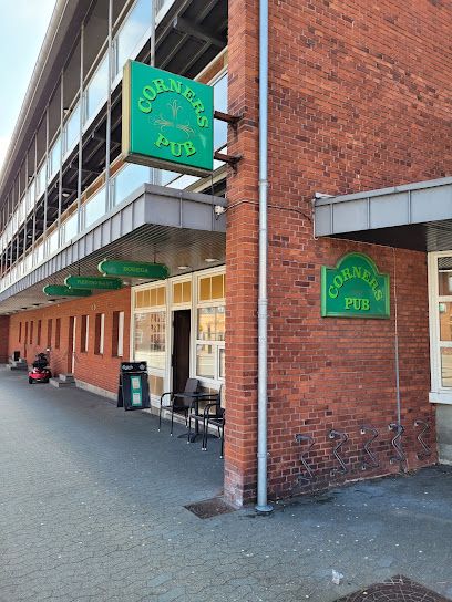 Corners Pub (Corners Pub Esbjerg)